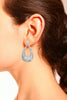 ARIA EARRINGS GOLD
