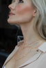 DEB CHAIN NECKLACE GOLD