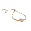 ANYA BRACELET ROSE GOLD