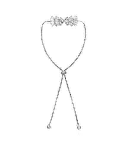 BETTY BRACELET SILVER