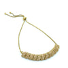 CARDI BRACELET GOLD