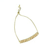 CARDI BRACELET GOLD