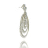 CHELSEA CHANDELIER EARRINGS