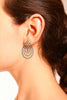 GALIA EARRINGS