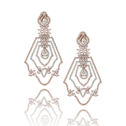HERA EARRINGS