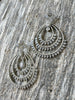 CHELSEA CHANDELIER EARRINGS