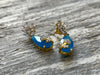 SKY EARRINGS