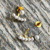 MISCHA EARRINGS