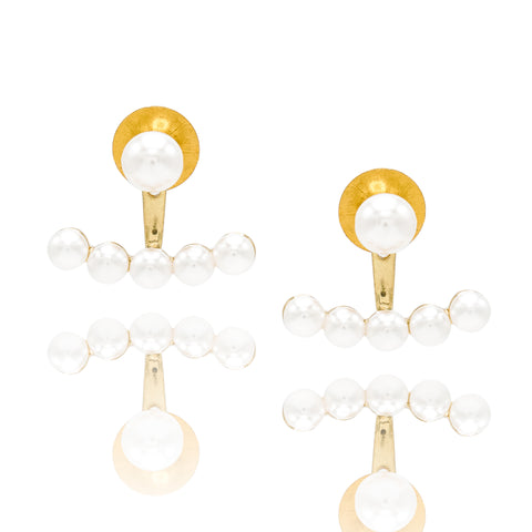 MISCHA EARRINGS