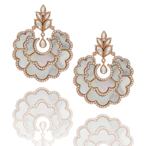 NISSA EARRINGS