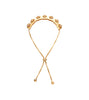 RONNI BRACELET GOLD