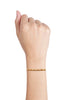 RONNI BRACELET GOLD