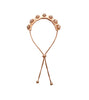 RONNI BRACELET ROSE GOLD