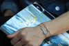 BETTY BRACELET SILVER