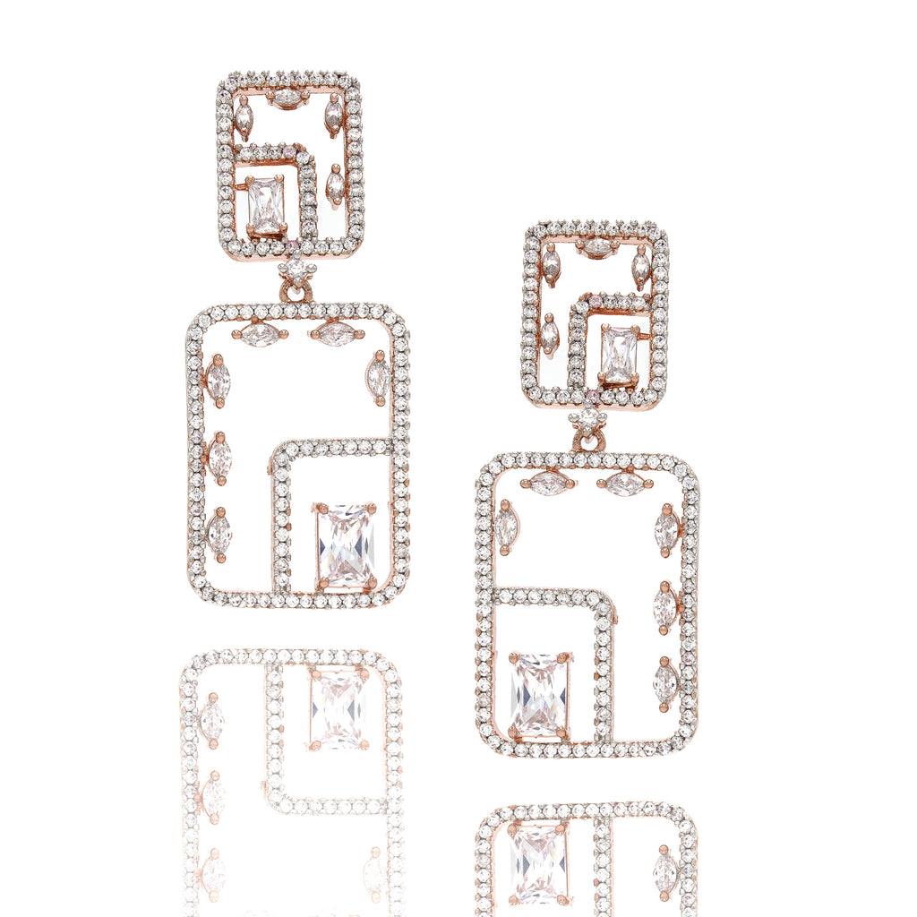 ALEX EARRINGS