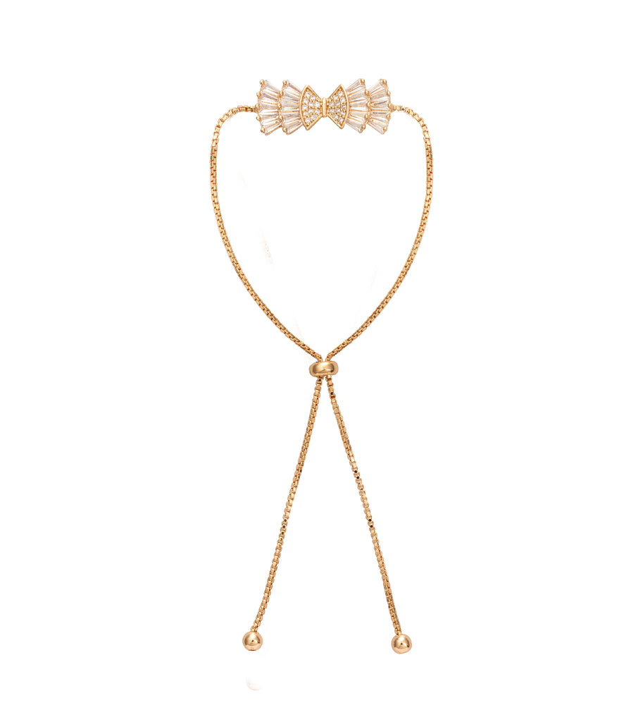 BETTY BRACELET GOLD