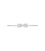 BETTY BRACELET SILVER