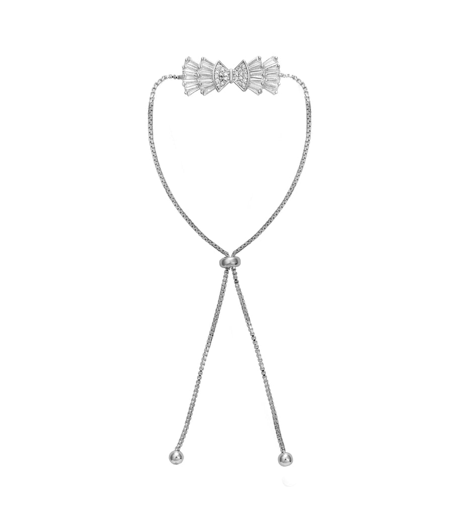 BETTY BRACELET SILVER