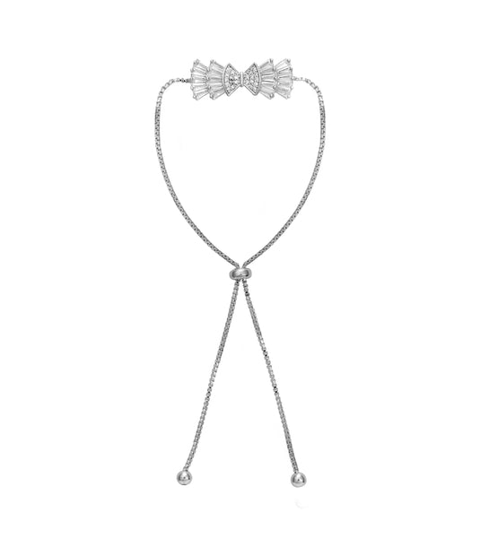 BETTY BRACELET SILVER