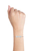 BETTY BRACELET SILVER