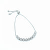 BRENDA BRACELET SILVER