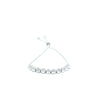 BRENDA BRACELET SILVER
