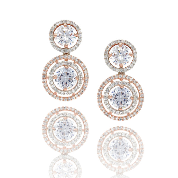 CHARLOTTE EARRINGS