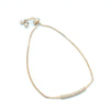 CHERUB BRACELET ROSE GOLD