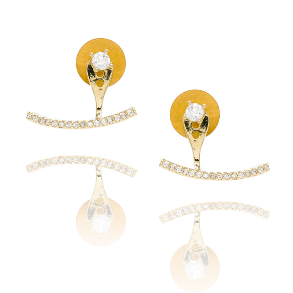 DALIA EARRINGS