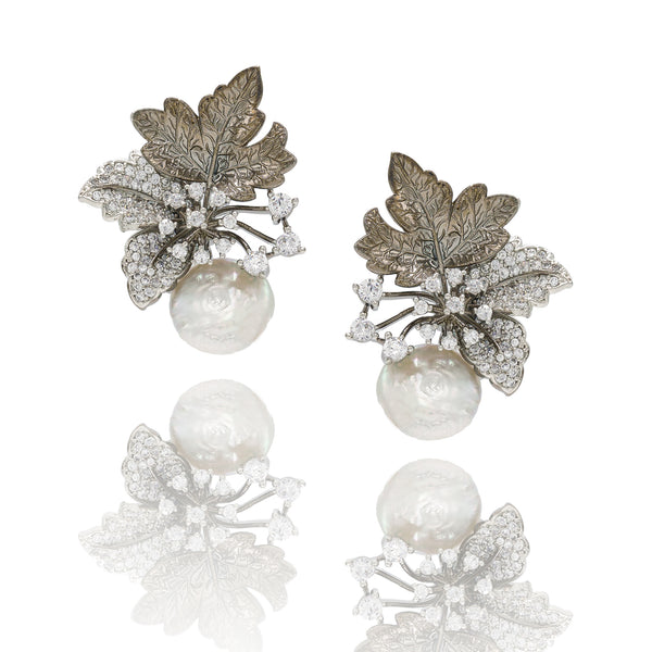 FLO EARRINGS