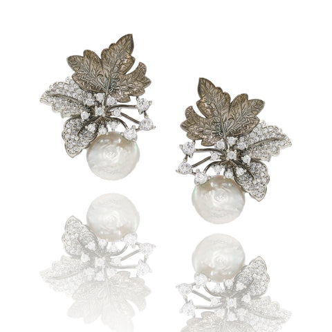 FLO EARRINGS