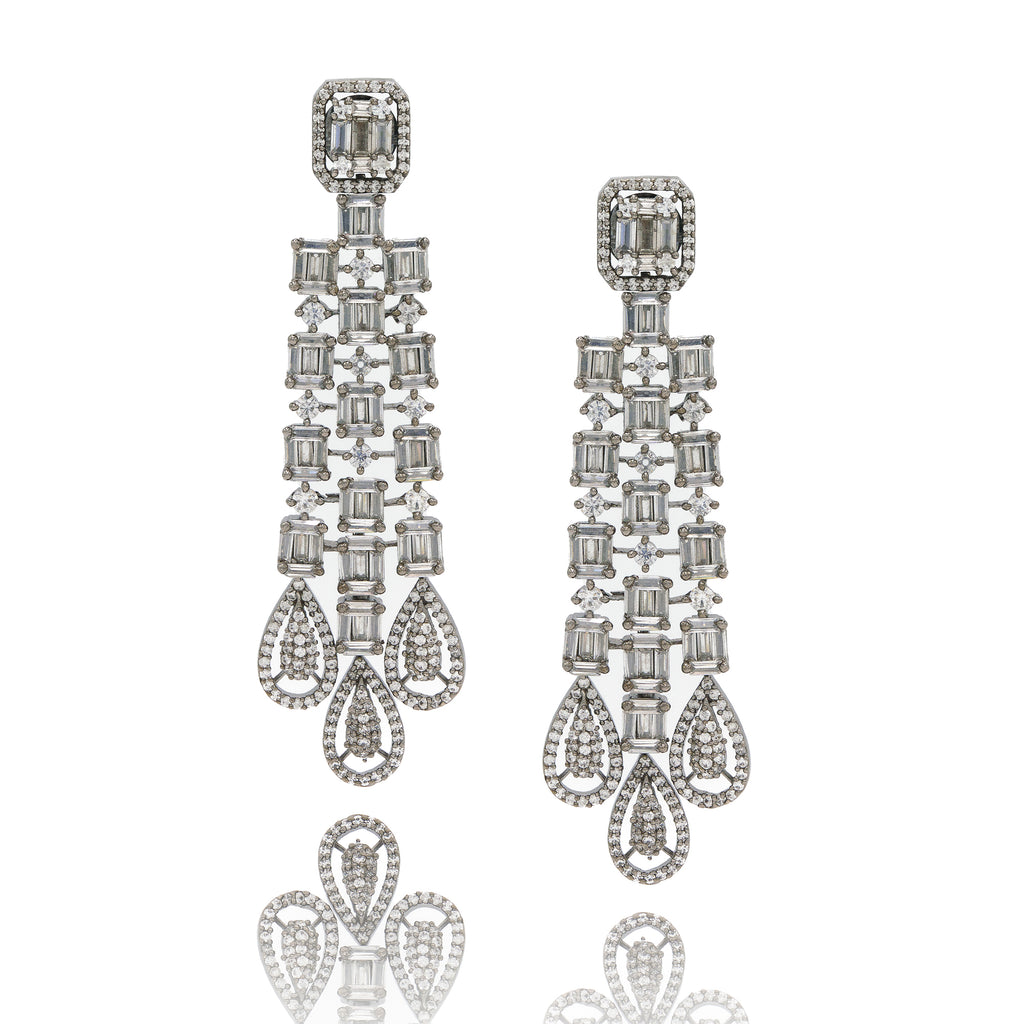 HAZEL EARRINGS
