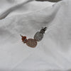 POPPY EARRINGS GOLD