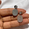 POPPY EARRINGS GOLD
