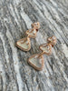 NICOLE EARRINGS