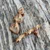 NICOLE EARRINGS