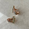 MARINE EARRINGS
