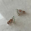 MARINE EARRINGS