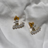 MISCHA EARRINGS