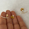 DALIA EARRINGS