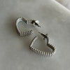 LOVE EARRINGS