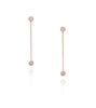 JANA CRYSTAL EARRINGS