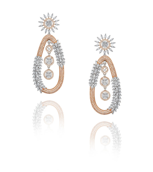 JULIE EARRINGS