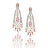 LILAC EARRINGS