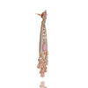 LILAC EARRINGS