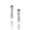 LOVE EARRINGS