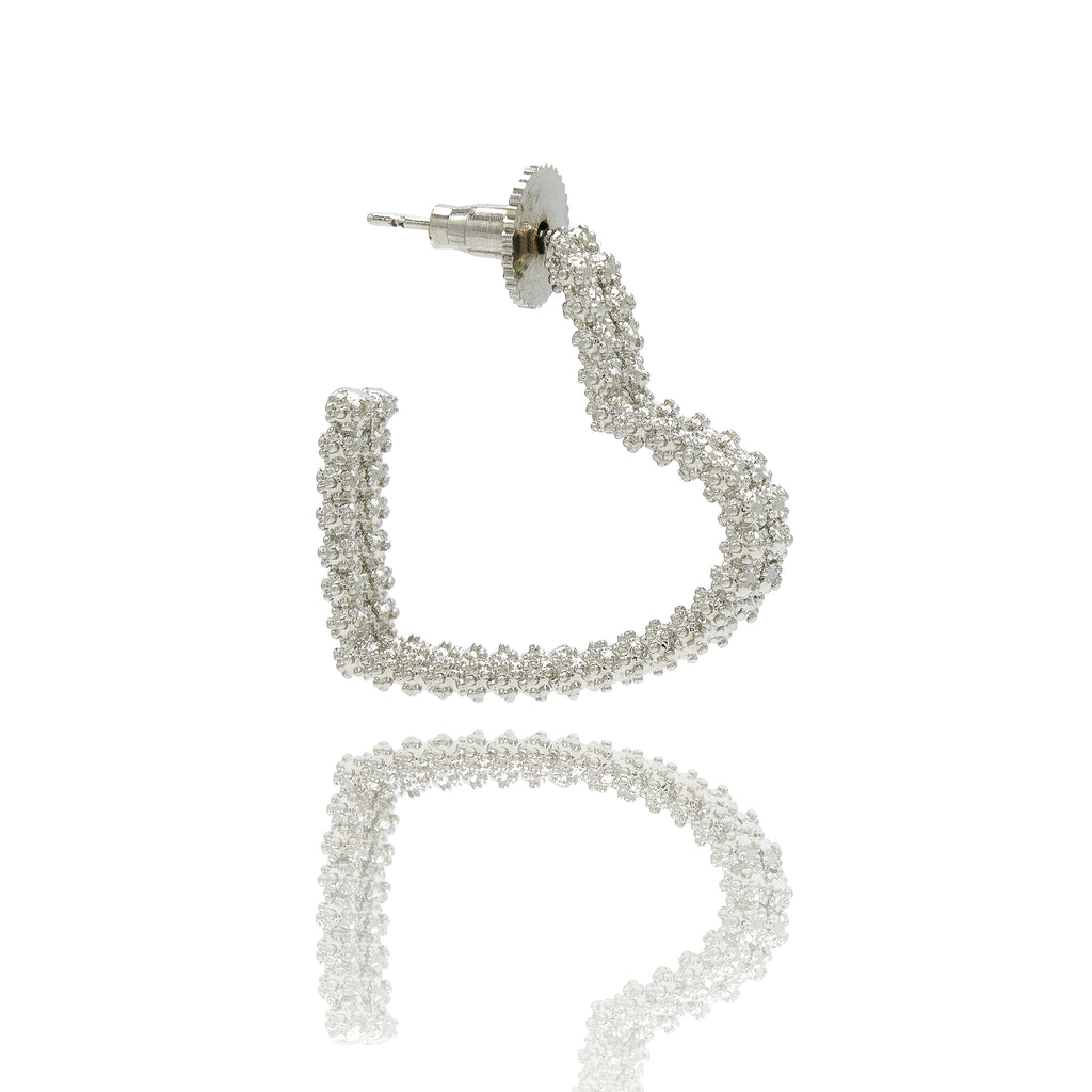 LOVE EARRINGS