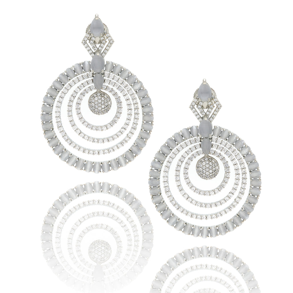 LUNAR EARRINGS