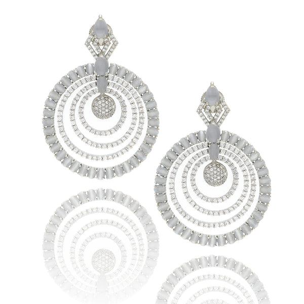 LUNAR EARRINGS