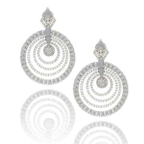 LUNAR EARRINGS